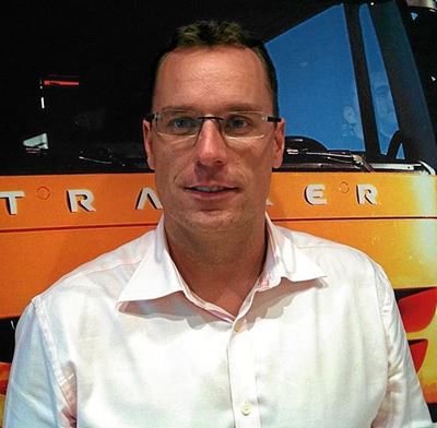 Appointed at Iveco